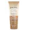 Jergens Natural Glow Oil-free SPF 20 Face Moisturizer, Self Tanner