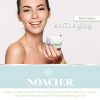 Noacier Cucumber Eye Cream for Dark Circles and Puffiness
