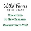 Wild Ferns Premium New Zealand Manuka Honey