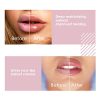 JollaLuna Lip Plumper, Lip Plumping Lip Gloss, Natural Lip Enhancer