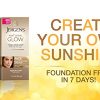 Jergens Natural Glow Oil-free SPF 20 Face Moisturizer, Self Tanner