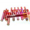 6Pcs/Set Matte to Glitter Liquid Lipstick Set