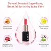 PINKGREEN Color Matte Lipstick, Waterproof Long Lasting Formula