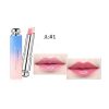 Pack of 3 Crystal Jelly Lipstick, Firstfly Long Lasting Nutritious Lip Balm