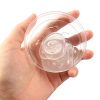 2Pack Lip Gloss Base, Lip Gloss Base Oil Material Lip Makeup Primers