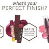 Burt's Bees 100% Natural Moisturizing Lip Shimmer