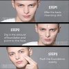 Men's Revitalising Nourishing Tone Up BB Cream