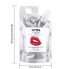 Ownest 200ML Matte Lip Gloss Base, Lip Makeup Primer Basic Lipstick