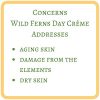 Wild Ferns Pure New Zealand Manuka Honey Protective Hydrating