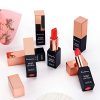 PINKGREEN Color Matte Lipstick, Waterproof Long Lasting Formula