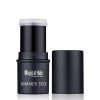Ownest 2 Colors Highlighter Stick, Shimmer Cream Powder Waterproof