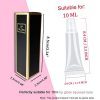 ANZKA 50 Pcs Lip Gloss Box 3.34x0.98x0.98 inch