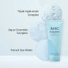 Aqualuronic Hyaluronic Acid Facial Cleanser