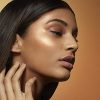 Maybelline New York Facestudio Master Chrome Metallic Highlighter Makeup