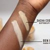 Sacha BUTTERCUP Setting Powder. No Ashy Flashback