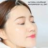 Mushroomhead Air Cushion CC Cream Brightening Skin Tone