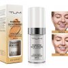 TLM Flawless Colour Changing Foundation Makeup