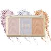 Milani Stellar Lights Highlighter Palette - Holographic Beams (0.42 Ounce) 3 Vegan, Cruelty-Free Face Powders that Contour & Highlight for a Glowing Look