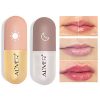 Moisturizing Lip Plumper Set for Fuller, Hydrated Beauty Lips.