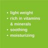 Wild Ferns Lanolin and Collagen Facial Moisturizer
