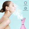 Facial Steamer Nano Ionic Face Steamer - LONOVE Facial Steamer