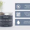 New York Biology Dead Sea Mud Mask for Face and Body Infused