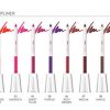CAILYN iCONE Gel Lip Liner & Pure Ease Matte Lip Cleanser
