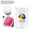 Lip Gloss Base, Malcm Matte Lip And Moisturizing Gloss Base