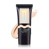 UCANBE Matte Pro Longwear Liquid Foundation for Combination/Oily Skin, Waterproof Sweat-proof Transfer-resistant Face Foundation Makeup, with Medium-Full Coverage, Oil-Free, Natural Light 1 fl. oz.