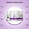 Dermal-K Vitamin K Cream 4 Ounces | Best Formula For Skin Eye Cream Treatment