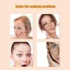 CC Cream Liquid Foundation BB Cream Long-lasting Perfect Coverage