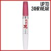 Maybelline SuperStay 24 2-Step Liquid Lipstick Makeup
