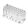 26 Holes Acrylic Eyeliner Lip Liner Holder Organizer
