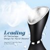 Zenpy Facial Steamer Hot Mist Face Sauna Steamer Home