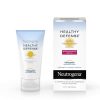 Neutrogena Healthy Defense Daily Vitamin C &Vitamin E
