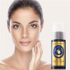 Organic Facial and Body butter Cream. Made of Almond