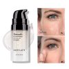Full Coverage Concealer with Pore Primer Sponge Make-Up Kit