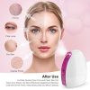 Facial Steamer,Nano Ionic Facial Steamer Professional Home Facial