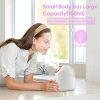 Facial Steamer, 150ml Nano Lonic Face Steamer with 20 Min Steam Time
