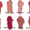Eyret Creamy Liquid Velvet Lipsticks Gloss Silky Lipstick