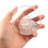 Lip Gloss Base, Moisturize Lip Gloss Base Oil Material Lip Makeup Primers
