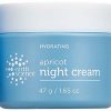EARTH SCIENCE - Apricot Night Cream with Hydrating Apricot
