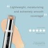 Neutrogena Hydro Boost Hydrating Concealer Stick – Lightweight, Oil-Free Makeup with Hyaluronic Acid