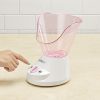 True Glow by Conair Moisturizing Mist Facial Sauna System