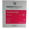 Perfect Beauty Hyaluronic Acid Day Cream for 50+ with Collagen and Vitamin E