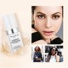TLM Colour Changing Foundation Makeup,Flawless Color Changing Foundation