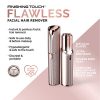 Finishing Touch Flawless Women's Painless Hair Remover