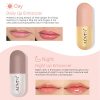 Lip Plumper 2Pcs, Ginger & Peppermint Lip Enhancer