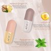 Lip Plumper Gloss- Natural Lip Plumper,Plumper Set