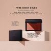 heme Pure Cheek Color - 01 Nude Beige